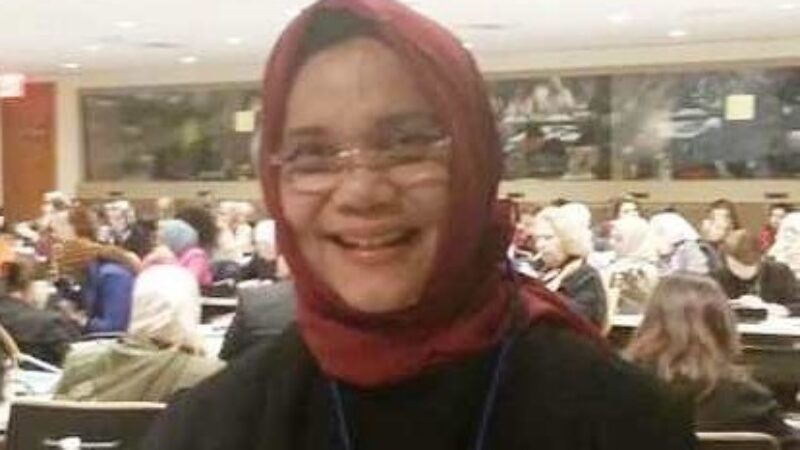 fatimah az
